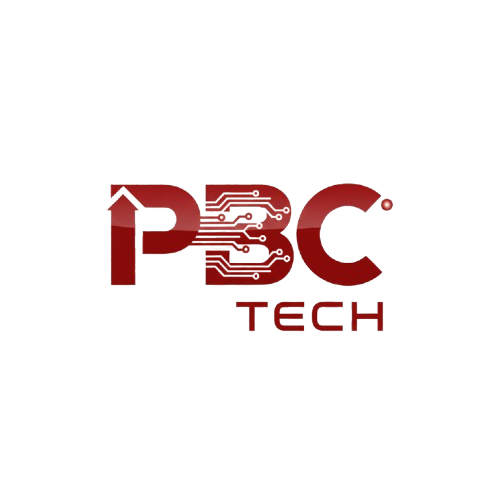 Logo da PBC-Tech