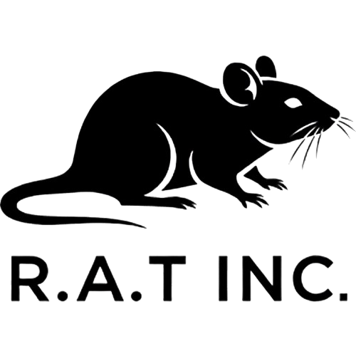 Logo da R.A.T. Incorporated